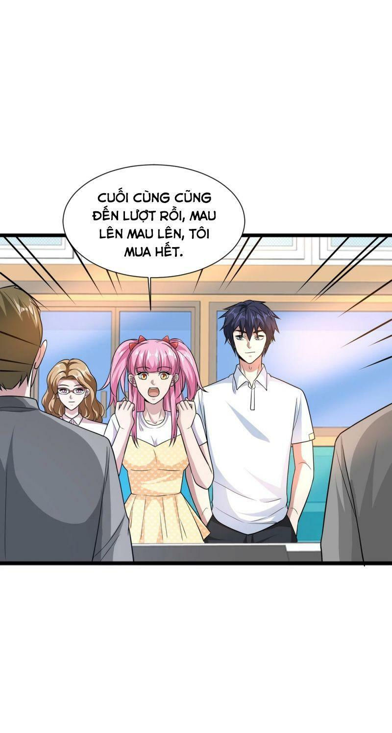 đô thị tà vương chapter 199 11