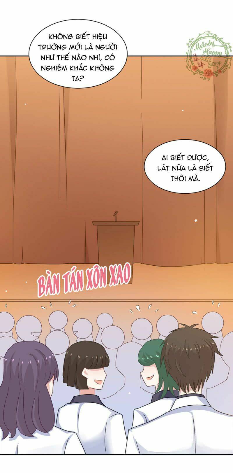 ma lạt thiên kim đẩu ác thiếu chapter 82 23