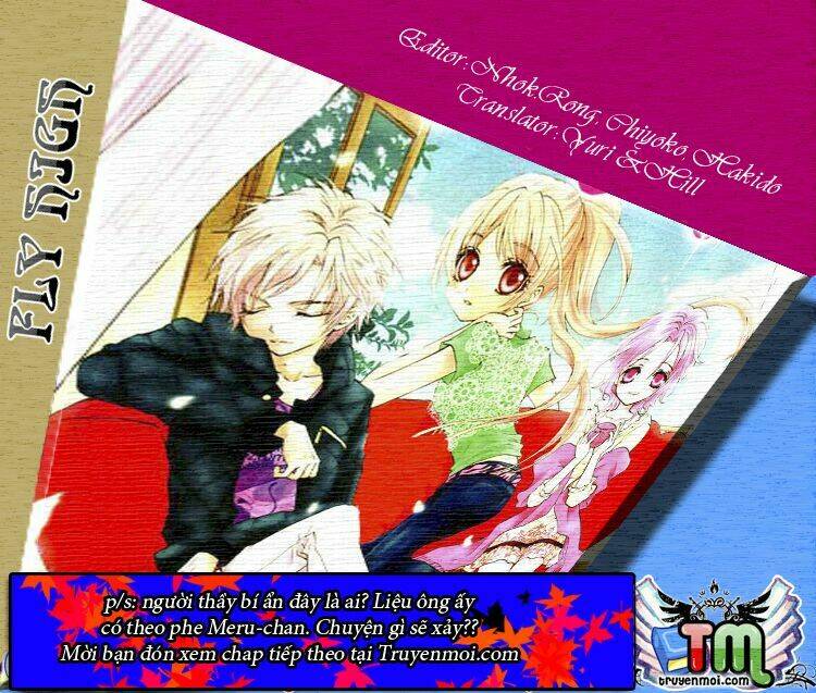 fly high! chapter 7 32