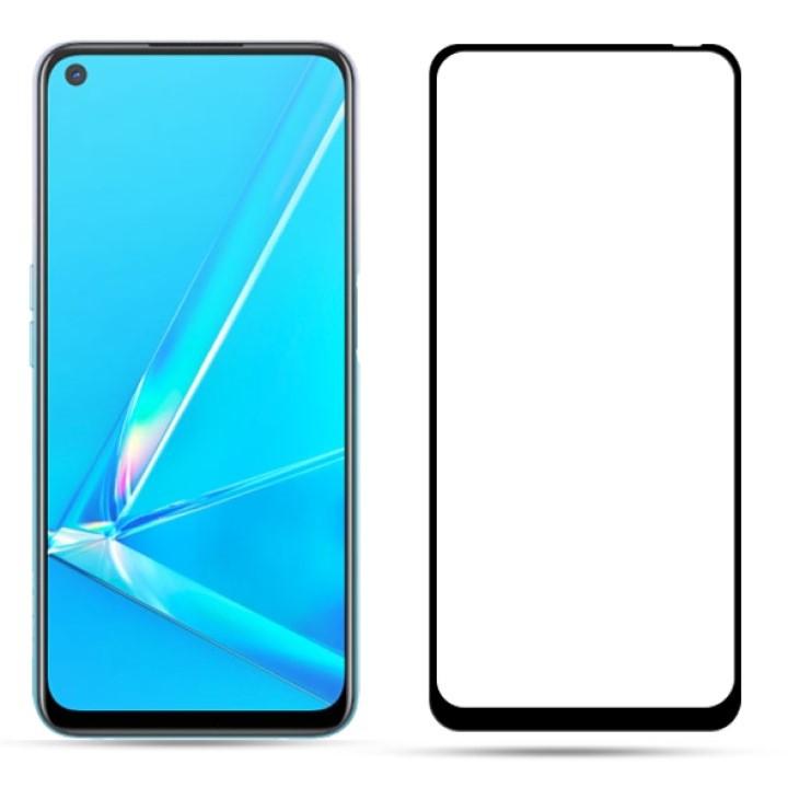 Kính Cường Lực cho Oppo A92 Full Màn Hình