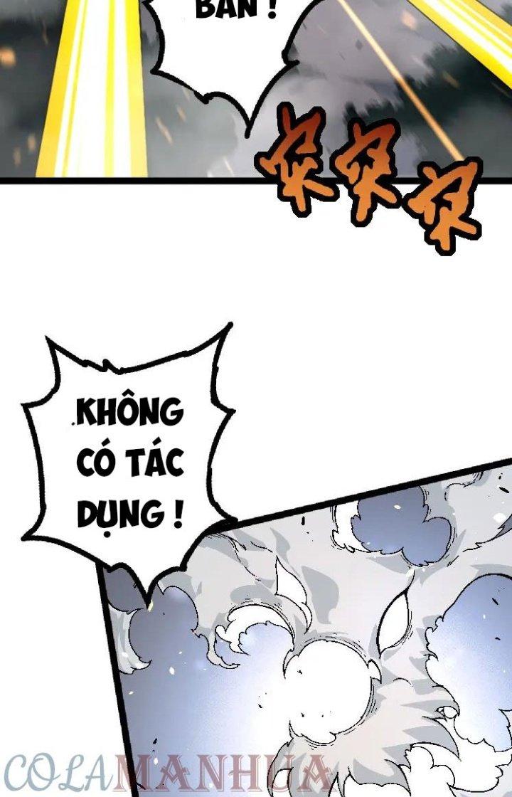 từ cây cổ thụ bắt đầu tiến hóa chapter 39 33