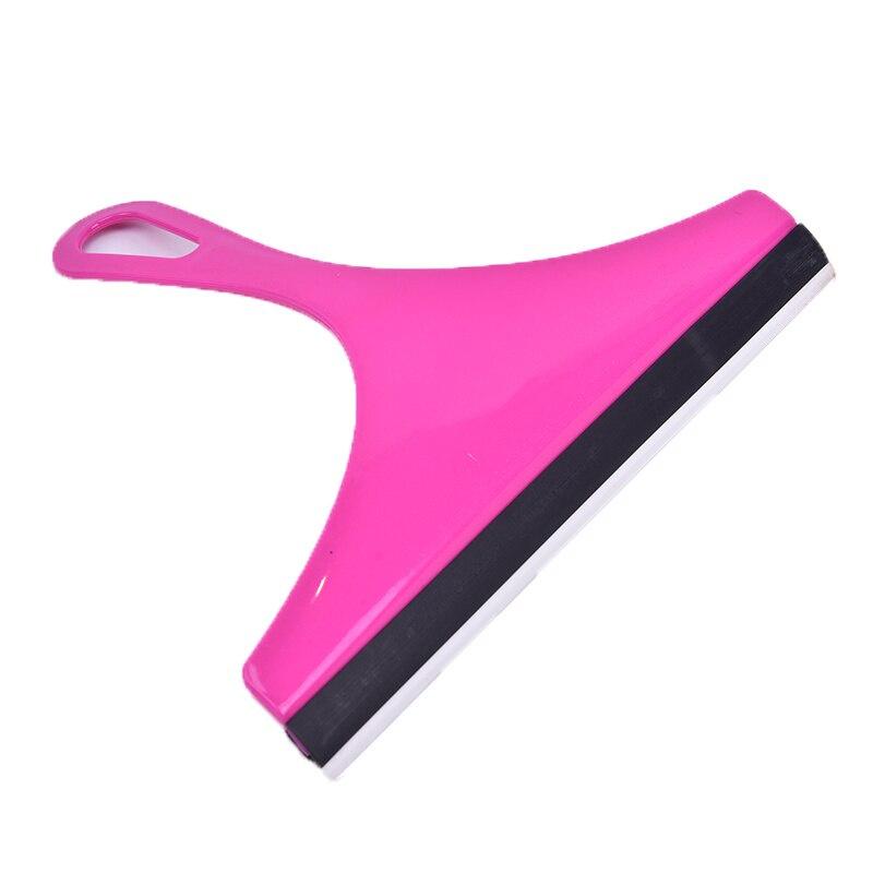 Simple Green Car Glass Window Cleaner Wiper Cleaner Household Cleaning Brush Window Cleaning Tools