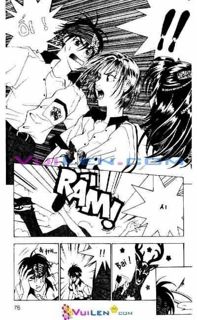 tiên nữ giáng trần chapter 1 76