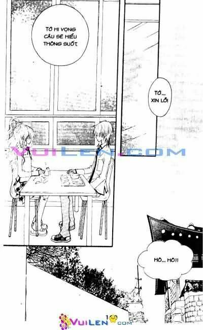 thiên thần dễ thương chapter 3 160