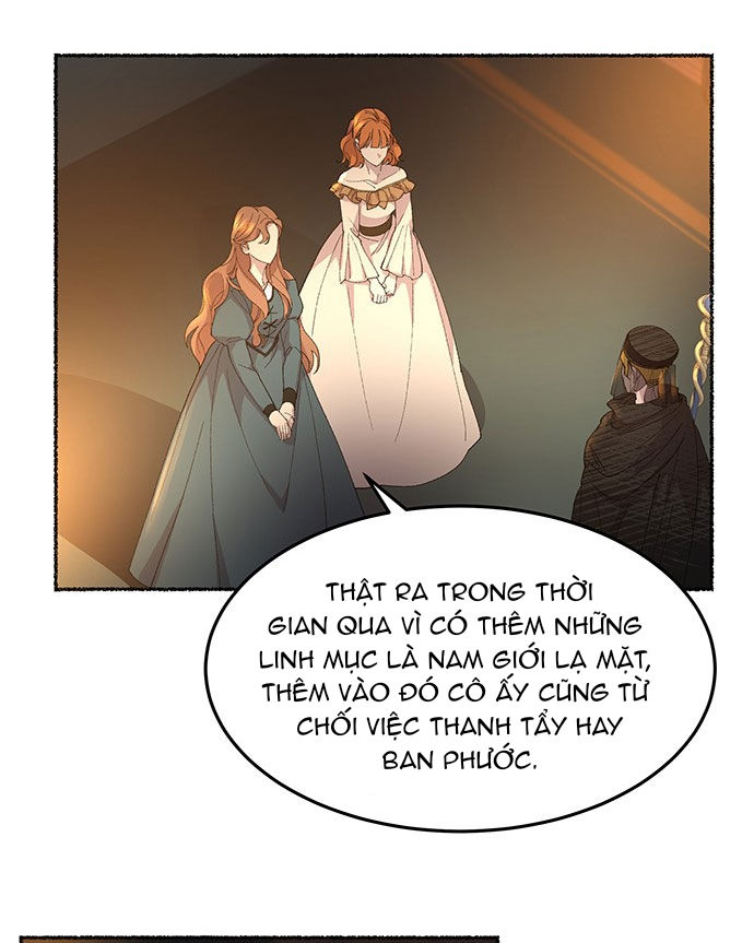 như gió trên cành cây khô chapter 53 61