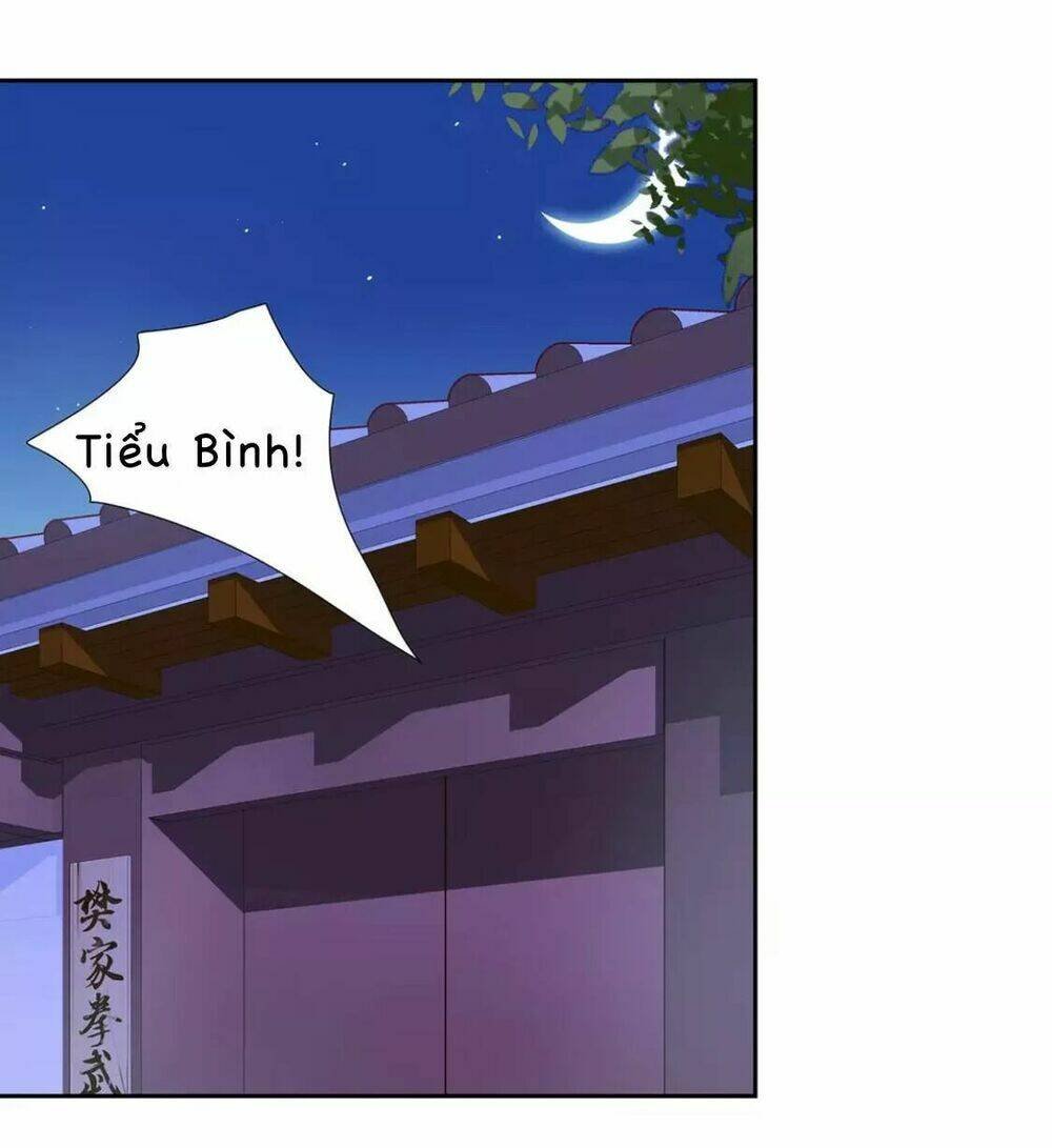 vương diệp, đuôi của ngươi đã biến mất chapter 7 70