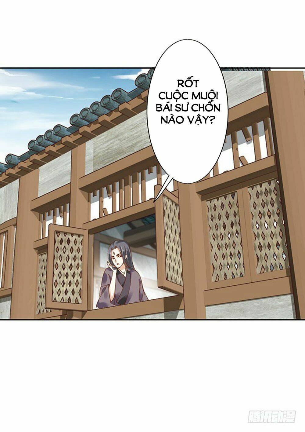 thiền tâm vấn đạo chapter 24 15