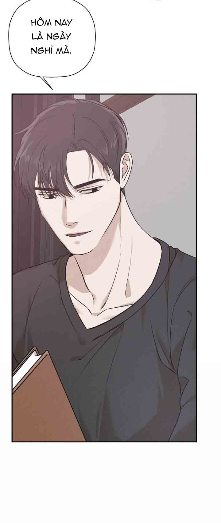 người xa lạ chapter 21 38