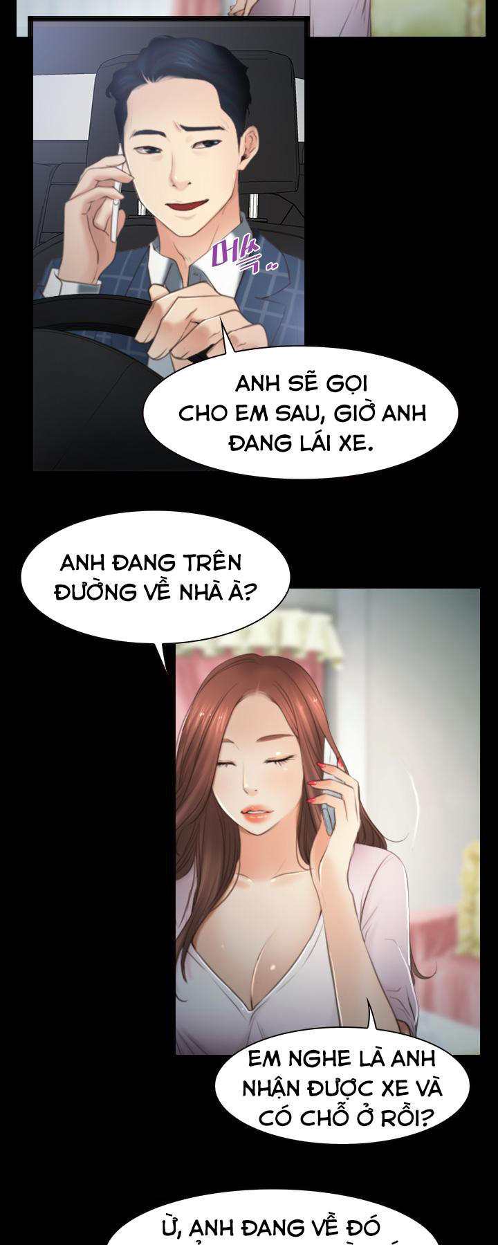 xúc cảm chôn giấu chapter 11 26