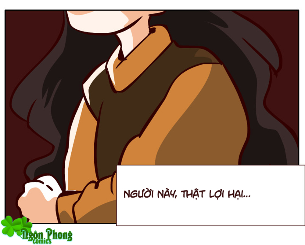 hòa thượng và tiểu long quân chapter 58 32