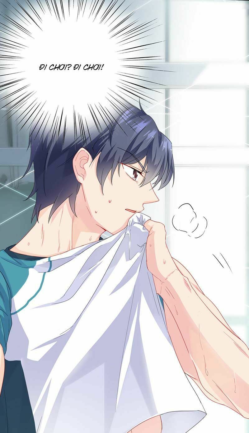 chọc tới chủ tịch tổng tài 2 chapter 96 10