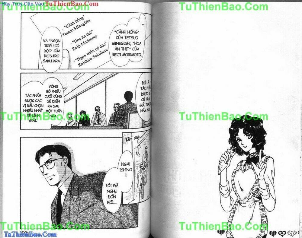 gia đình trong mơ chapter 6 7