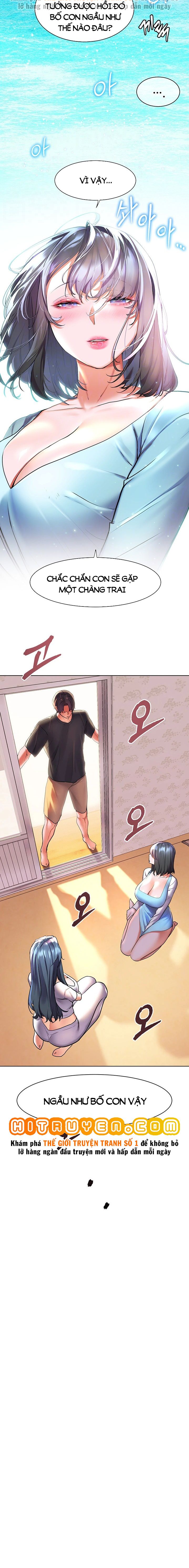 cô dâu thời thơ ấu của tôi chapter 36 4