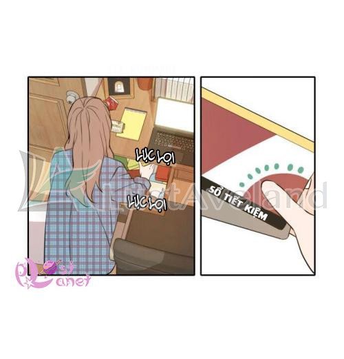 kiếp này cũng xin chăm sóc tôi như vậy nhé kiếp này cũng xin chăm sóc tôi như vậy nhé chapter 39 5