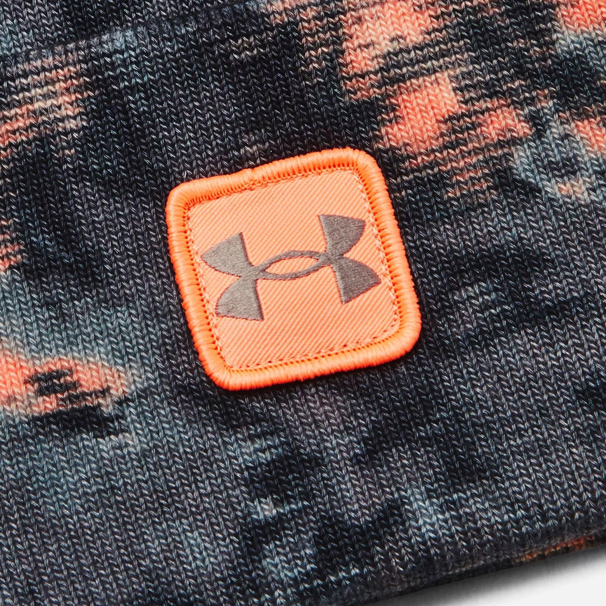 Nón thể thao nam Under Armour Training - 1373094-558