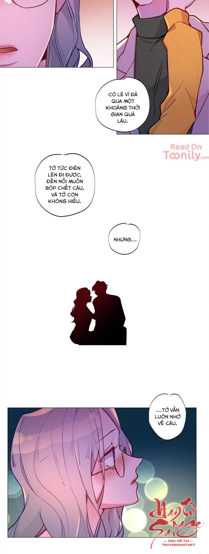 mảnh ghép o bị khuyết chapter 111 19