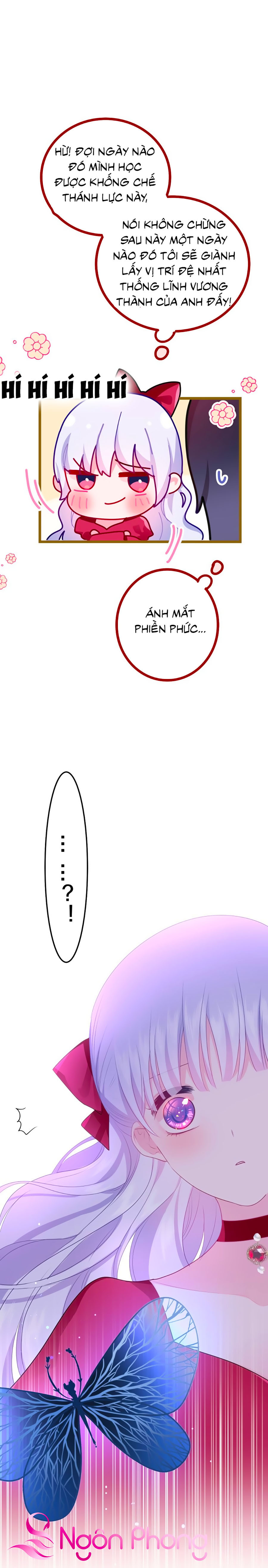 monster, độ ấm quái vật kiệm lời chapter 25 8