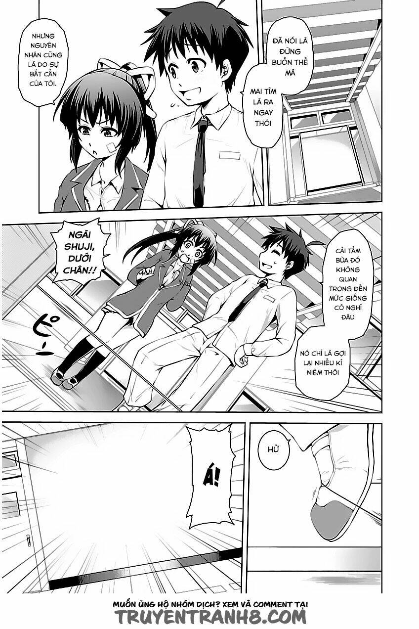 ninkoi - karenbo hichou chapter 3 28