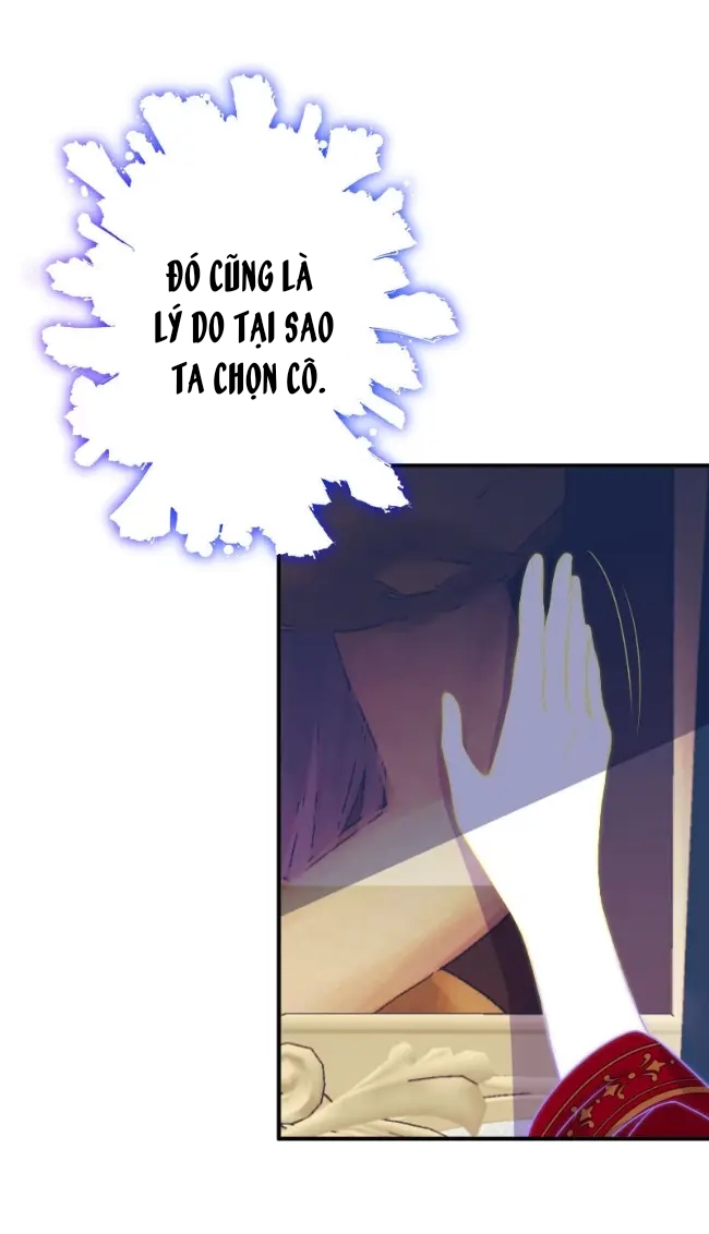 tôi nhất định sẽ chiếm lấy trái tim hoàng đế chapter 1.2 26