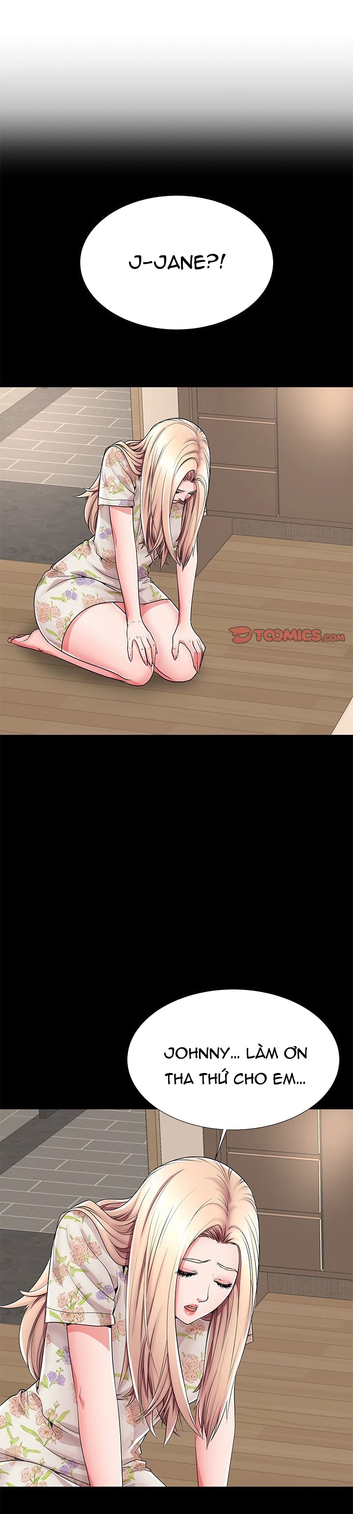 người mẹ xấu xa chapter 45 5