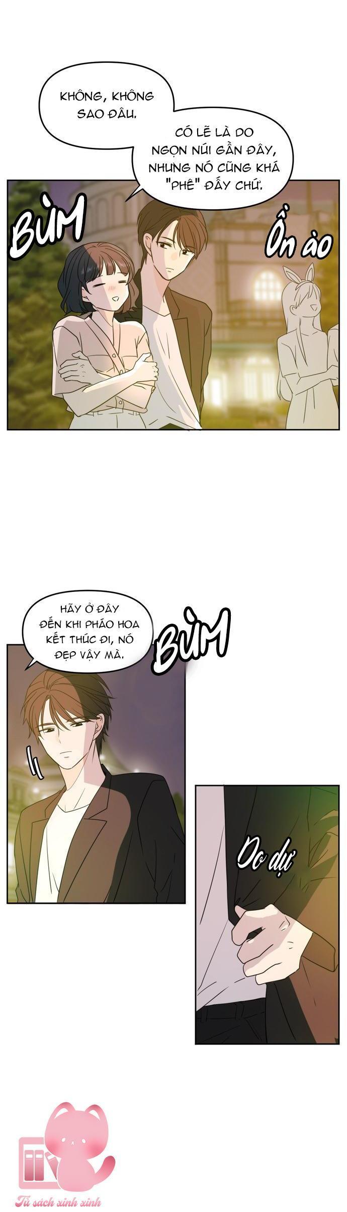 hẹn gặp nhau ở kiếp thứ 19 chapter 67 42