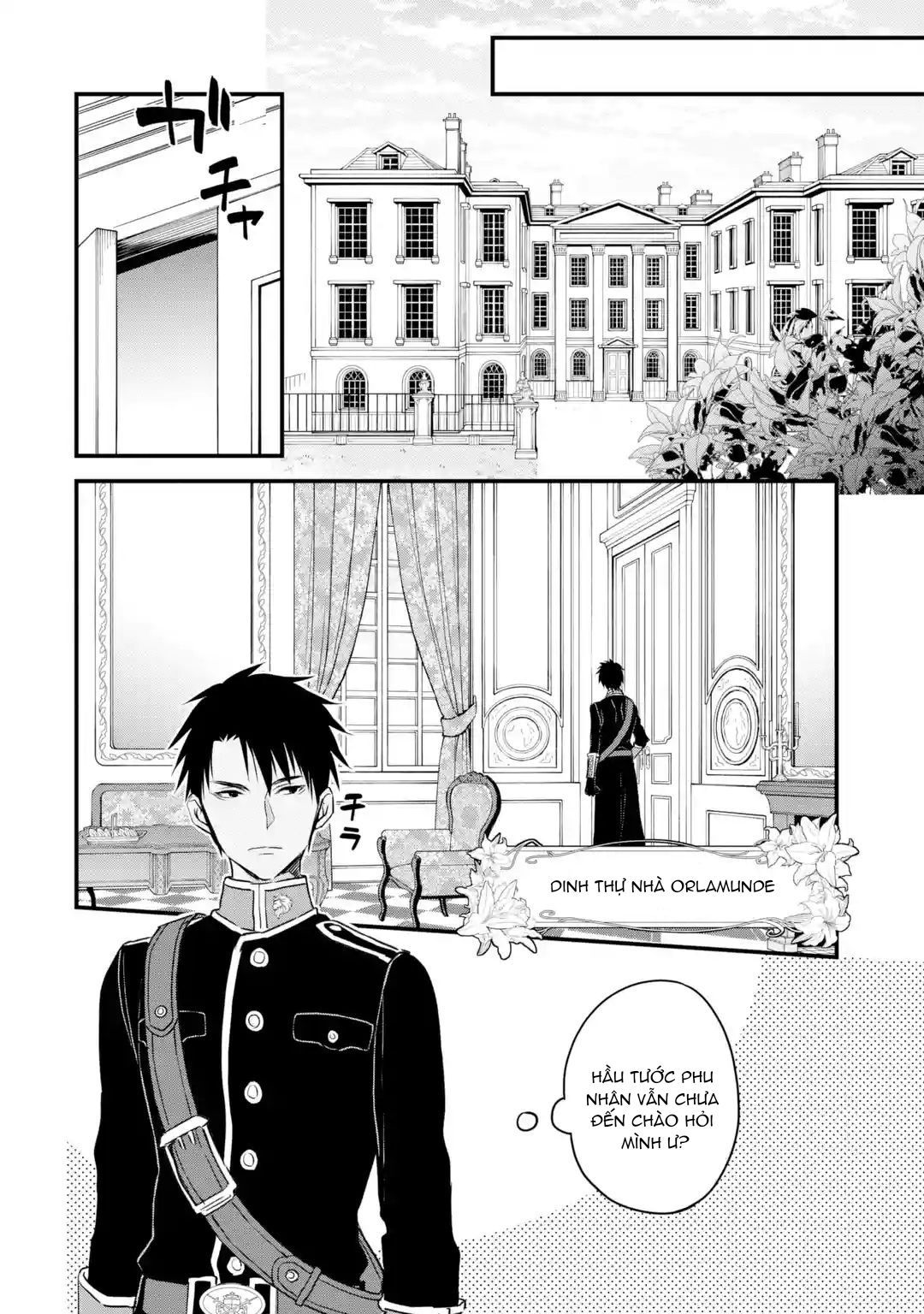 chén thánh của eris chapter 7.2 6