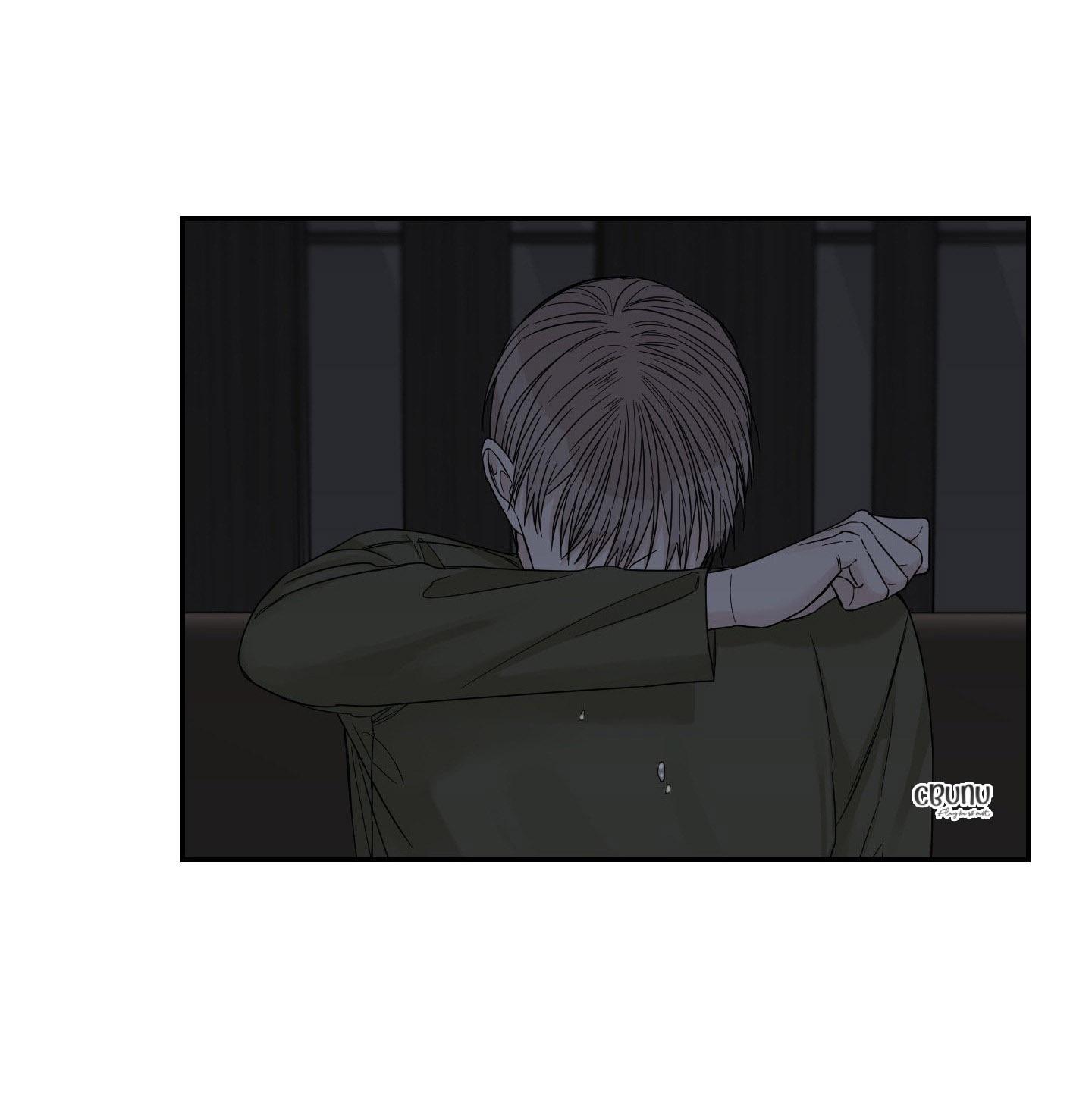 điểm dừng chân cuối cùng chapter 45 56