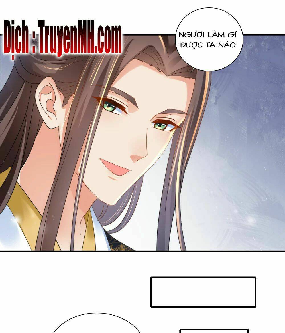 lãnh cung phế hậu muốn nghịch thiên chapter 94 16