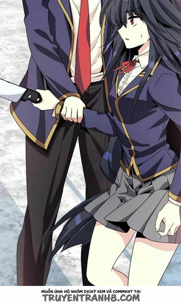 amentia chapter 39 45