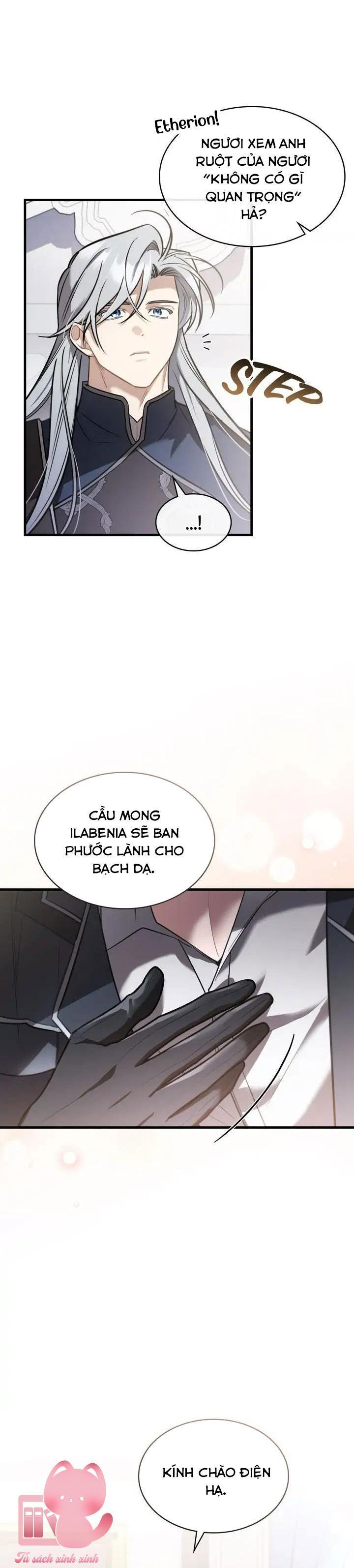 đêm đen khuất bóng chapter 39 5