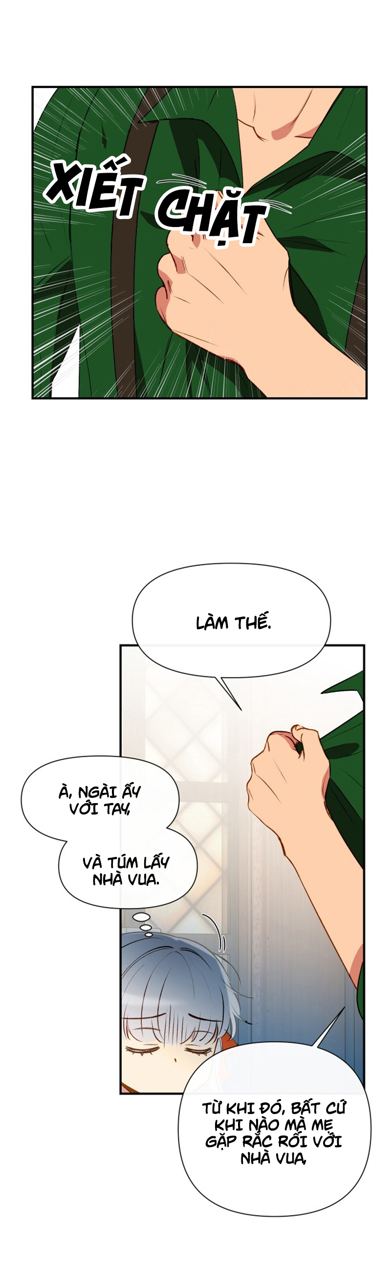 bản khế ước với nữ công tước ác ma chapter 31 5