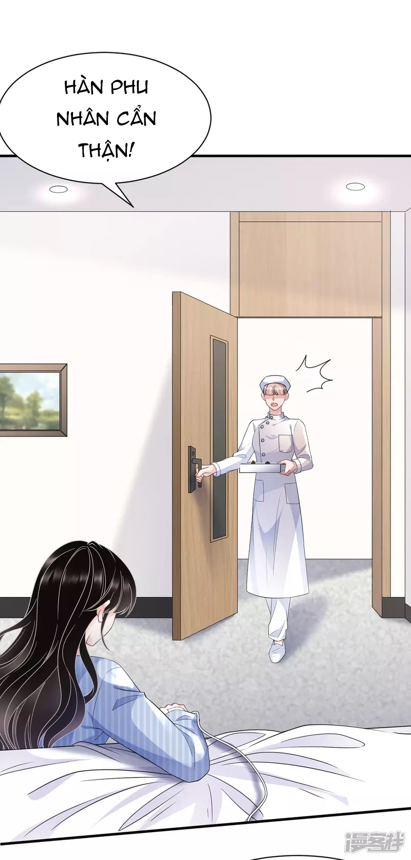 [16+] đại tiểu thư có thể có ý đồ xấu chapter 57.1 3