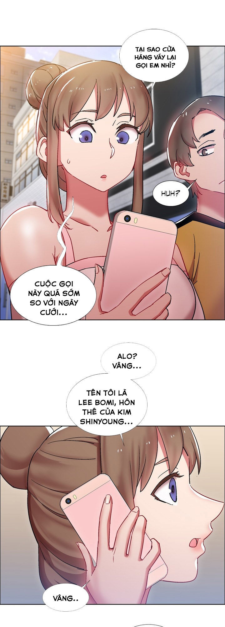 rental girls chapter 25 23