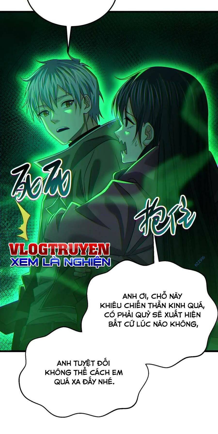 trong tôi có quỷ chapter 24 21