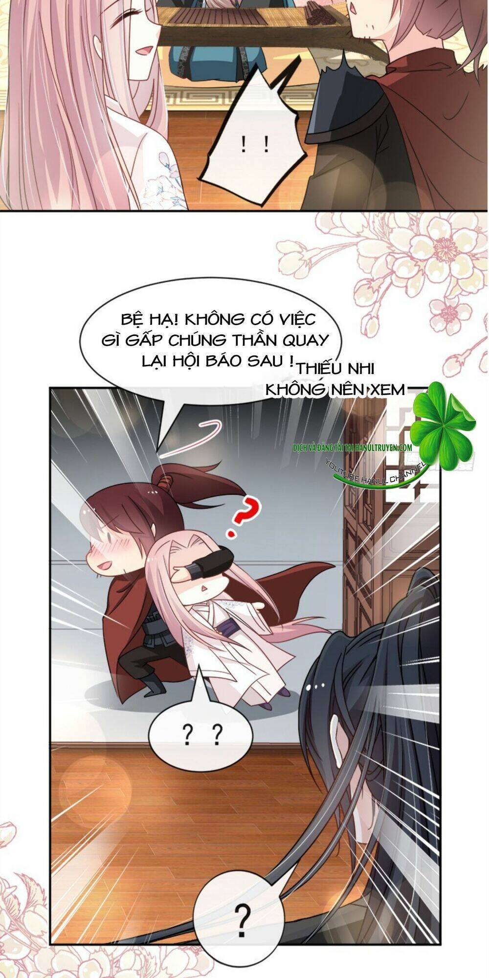 thiên hạ đệ nhất sủng phi chapter 89.2 9