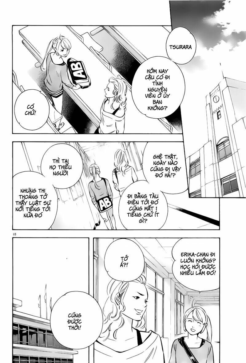 shin kurosagi - con diệc đen 2 chapter 142 10