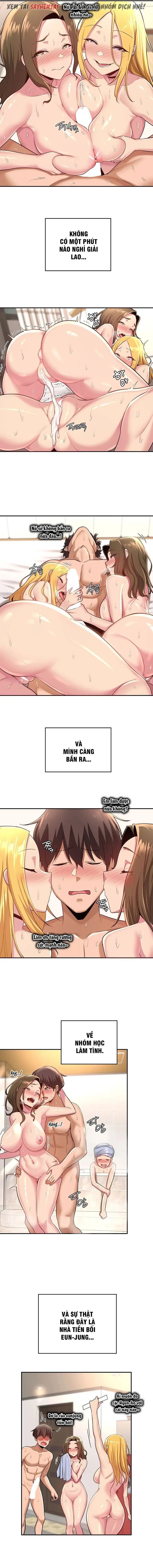 nhóm học tình thú chapter 27 11