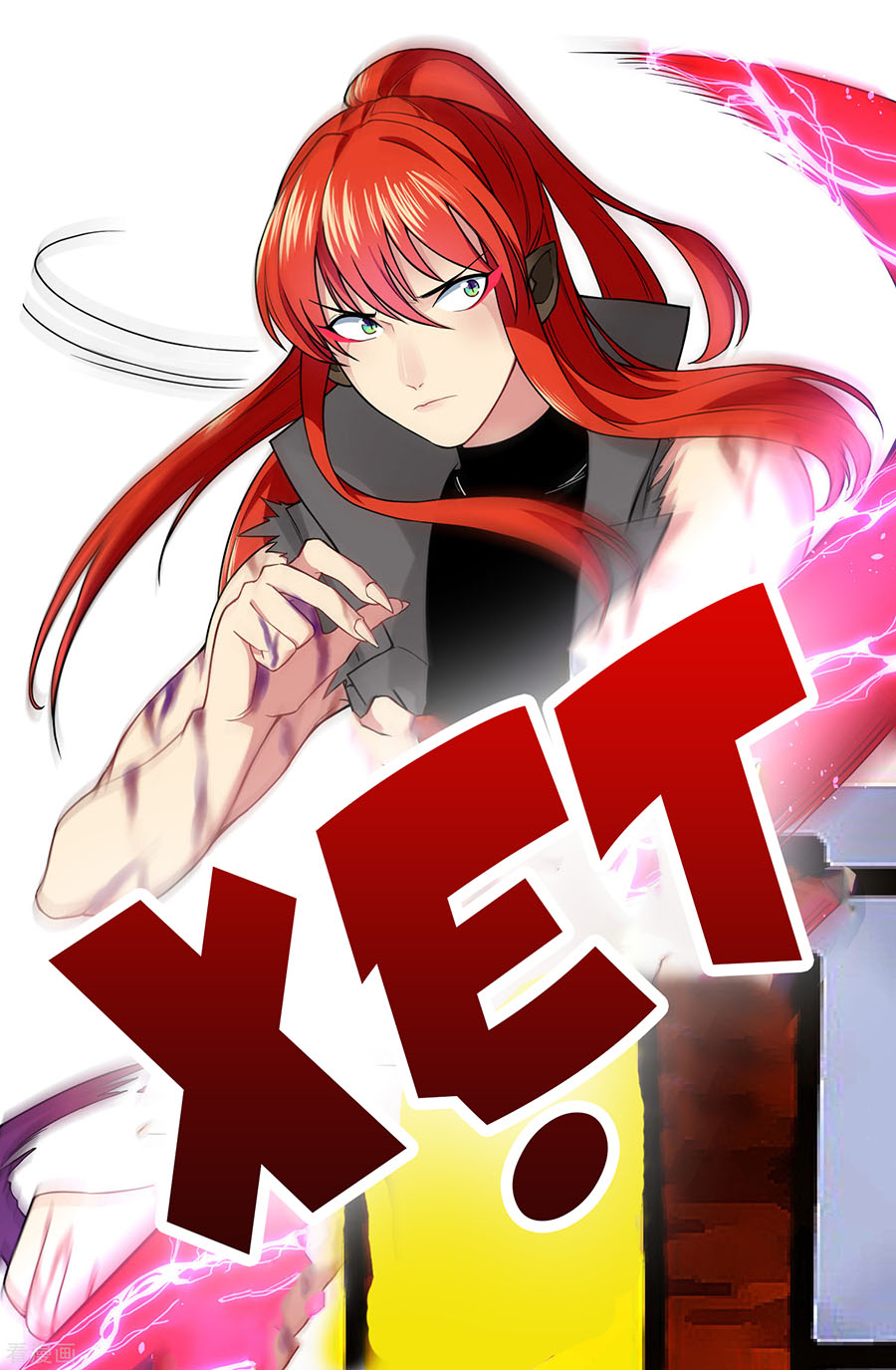 anh ấy đến từ địa ngục chapter 24 25