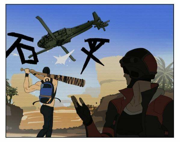 nhật ký hai anh lầy lội chapter 10 11