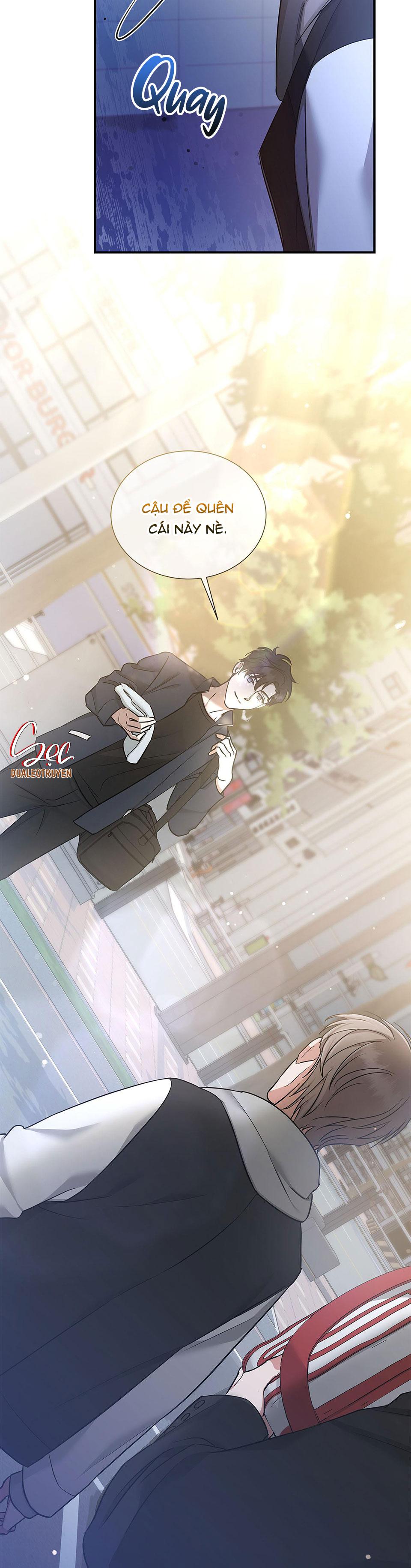 dấu vết của khoảng trống chapter 6 11