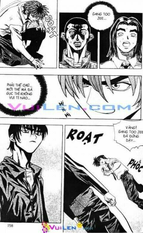 change guy chapter 154 158