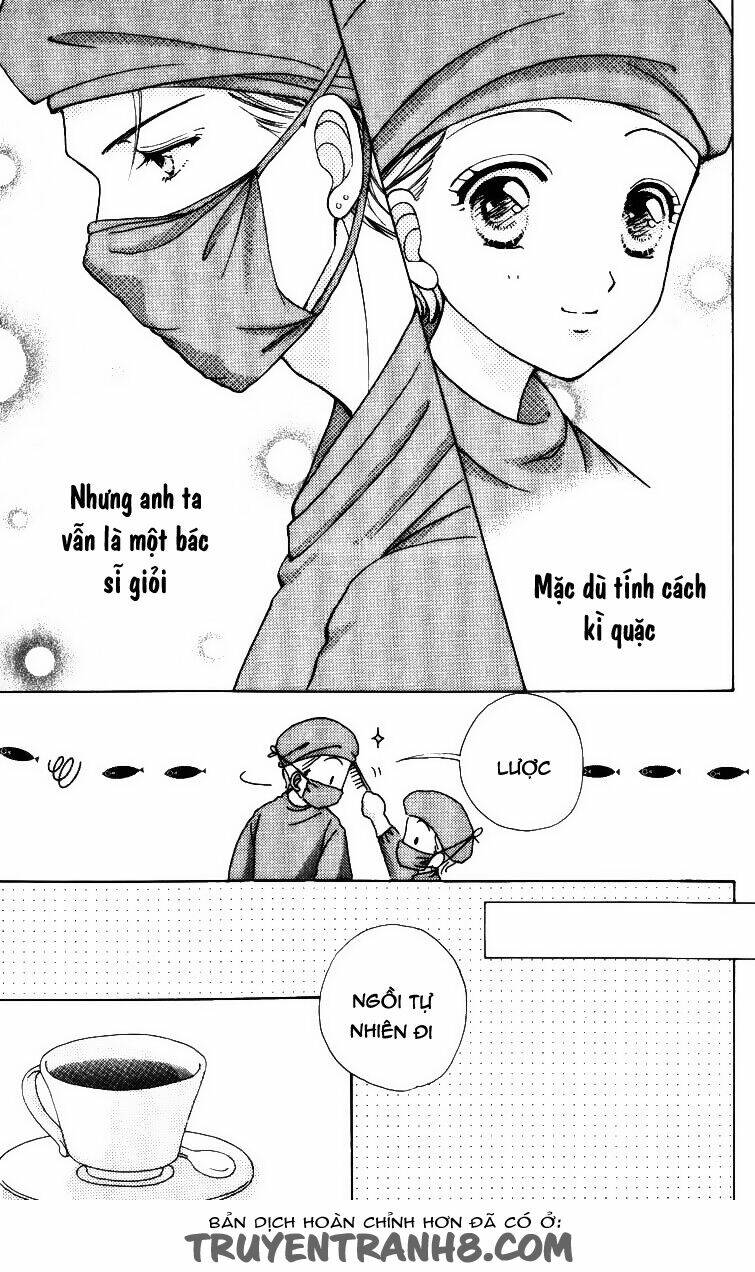 hana ni nare chapter 71 20