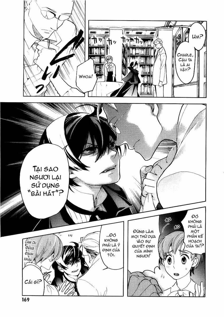 blood+ chapter 15 18