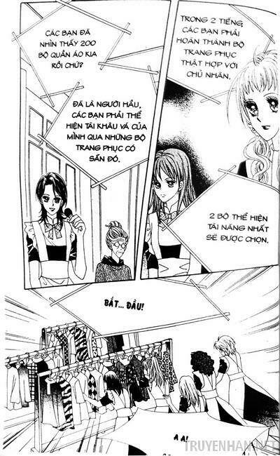 lọ lem hậu đậu chapter 56 8