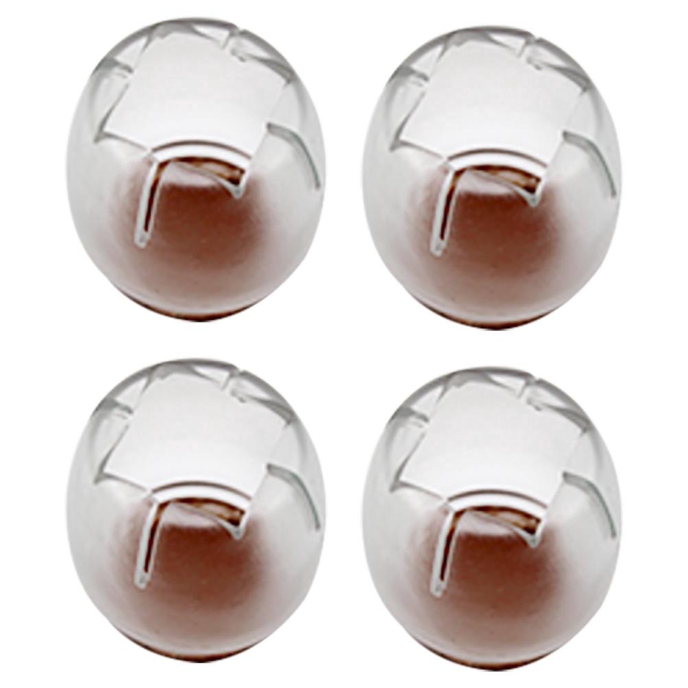 Miếng Lót Chân Bàn Ghế Bằng Silicon