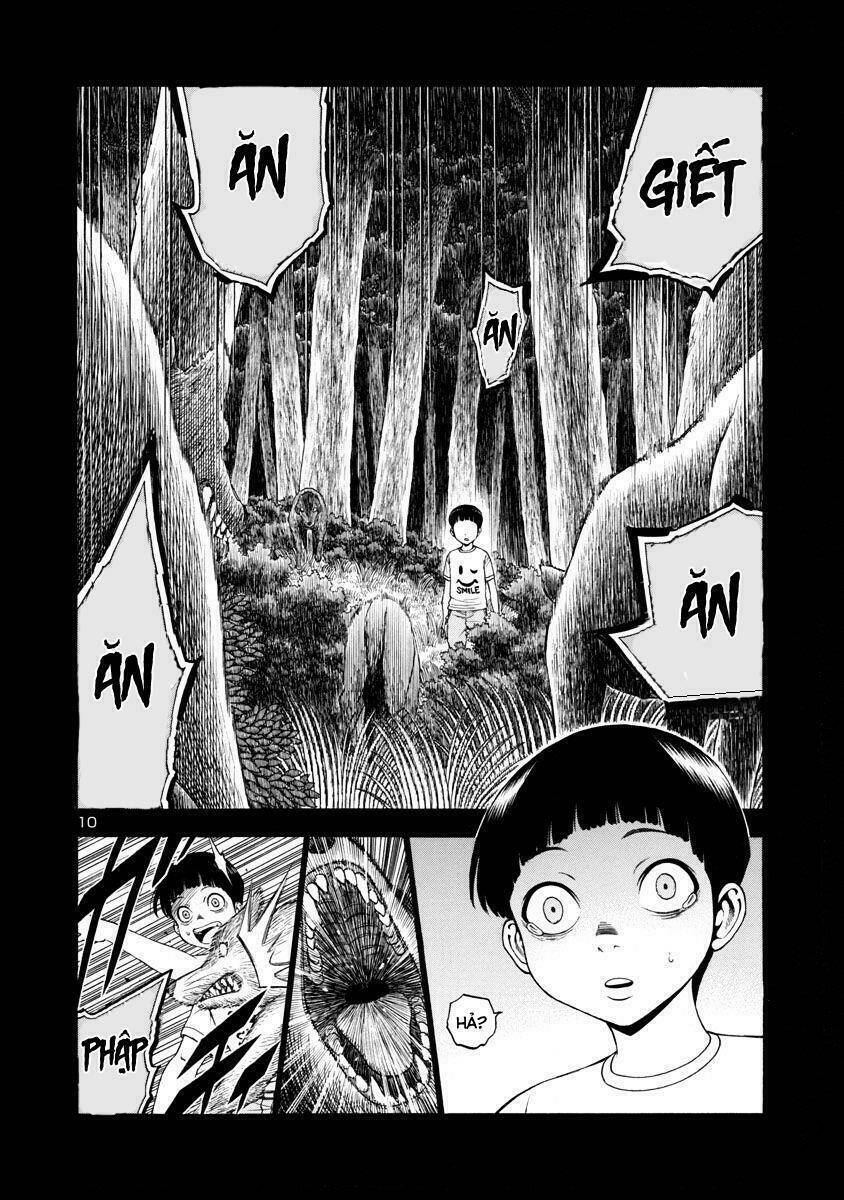 mashira chapter 5 11