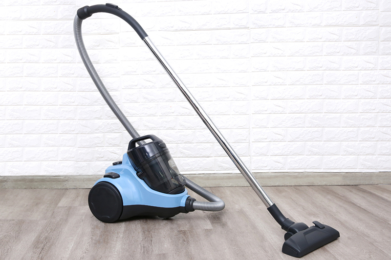 Hút bụi Electrolux EC31-2BB - Hàng Chính Hãng