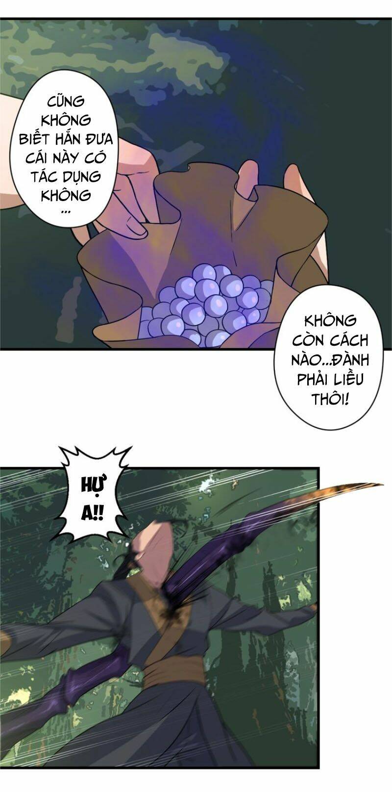 ta luyện dược thành thánh chapter 18 13