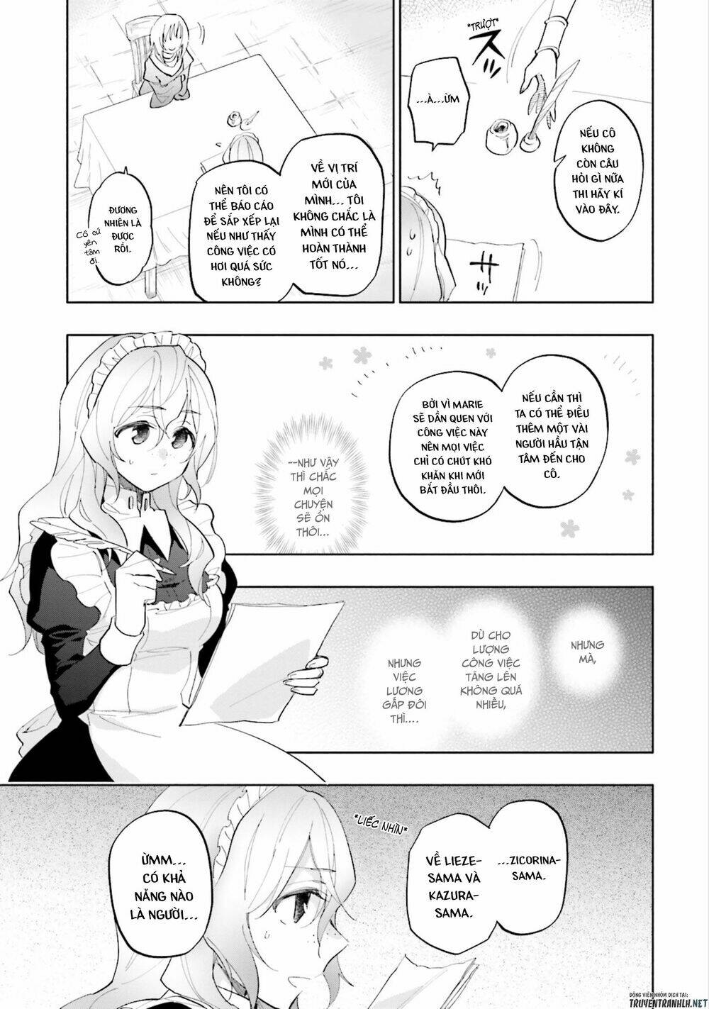 takarakuji de 40-oku atattandakedo isekai ni ijuu suru chapter 17 17