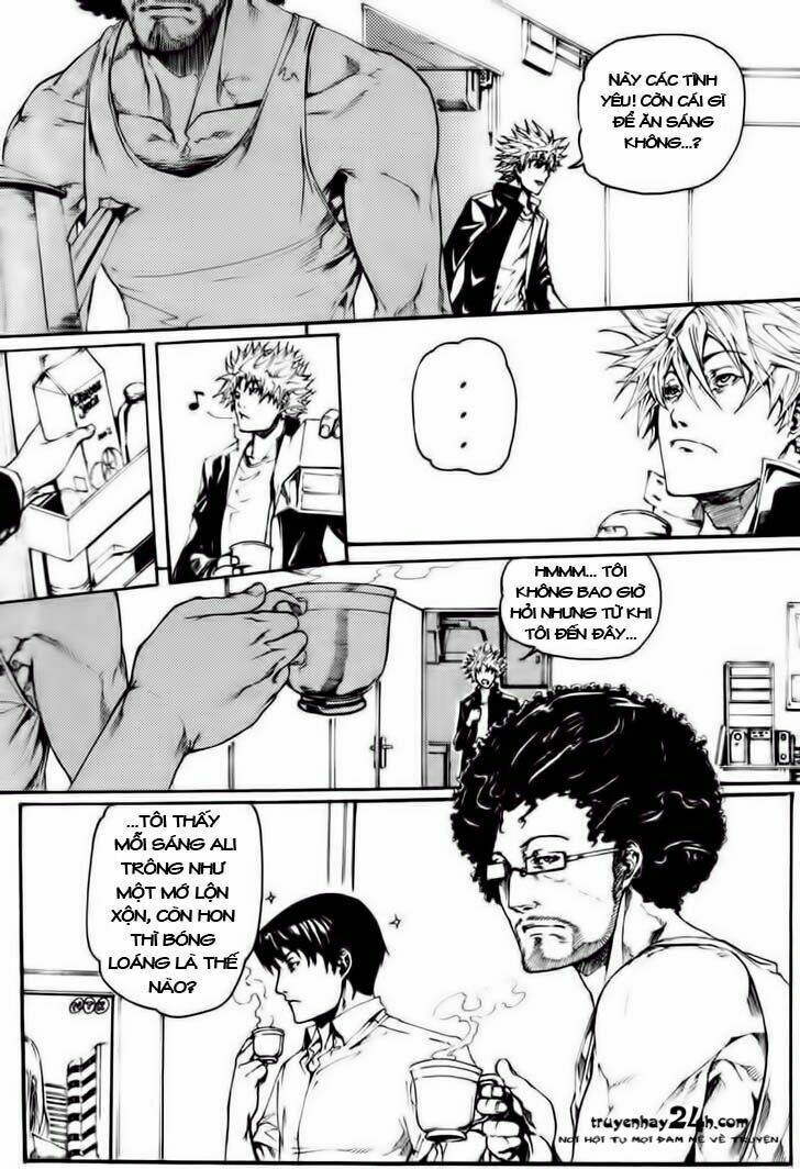 bb project chapter 9 10